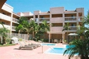 Relax by the pool or enjoy the BBQ at Huntington Oaks Village
