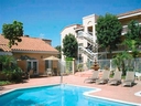 Gated Community for Active Seniors